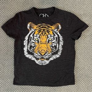 Chaser Shirt